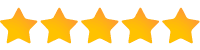 5 Stars
